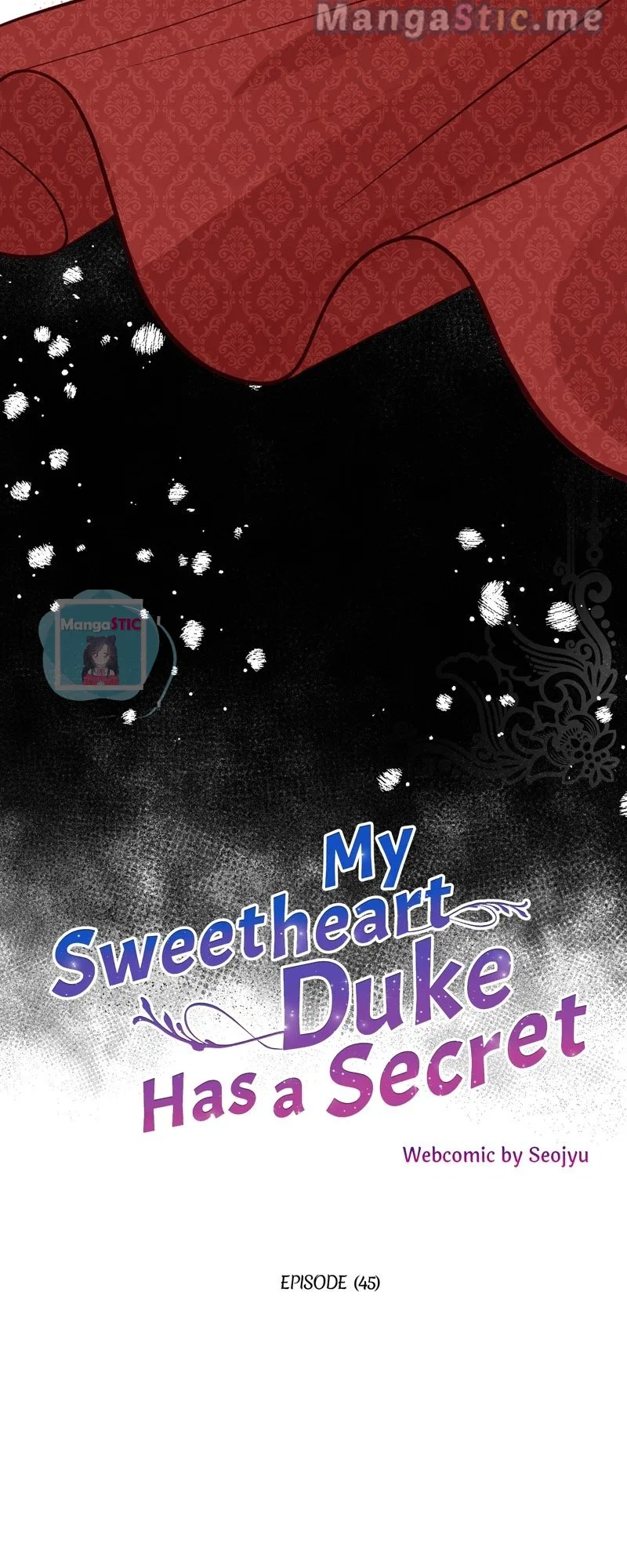 The Secret of the Friendly Duke Chapter 45 – Page 6