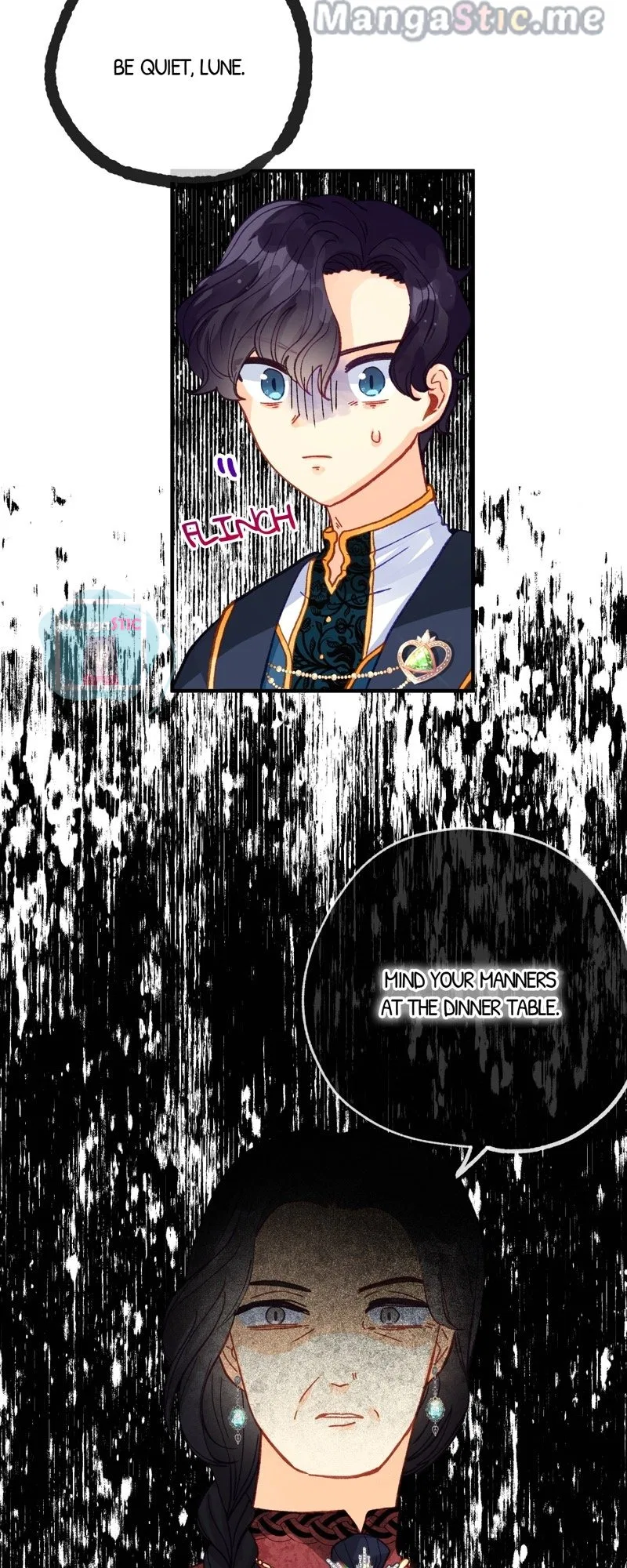 The Secret of the Friendly Duke Chapter 45 – Page 17