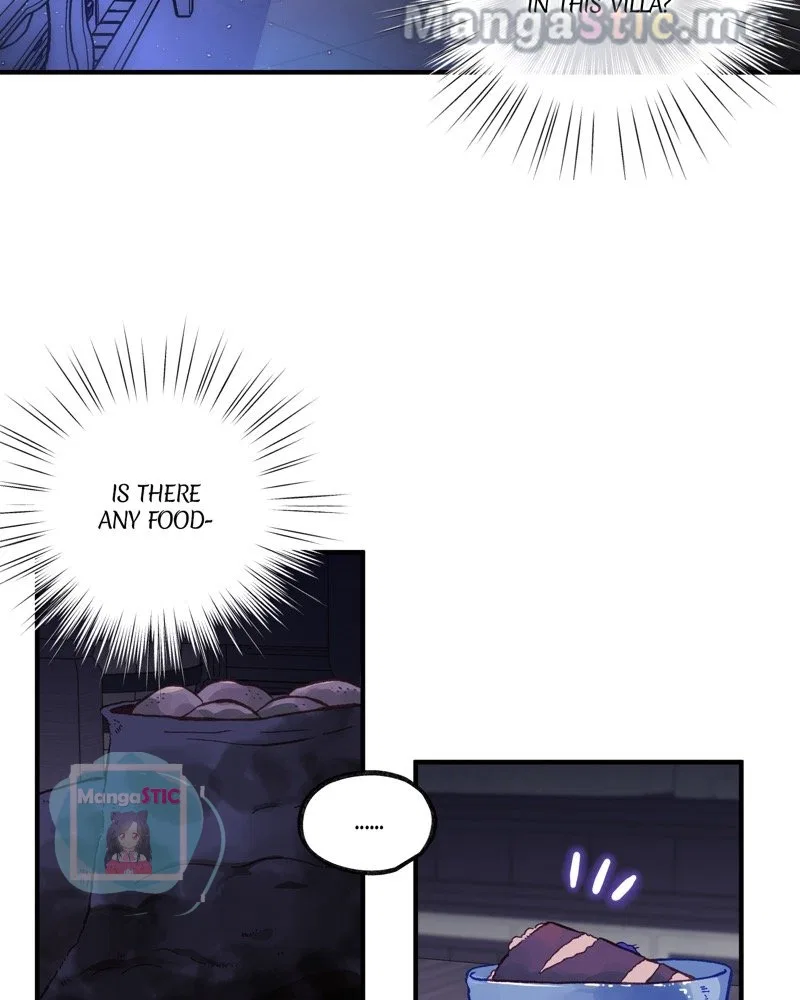 The Secret of the Friendly Duke Chapter 45 – Page 24