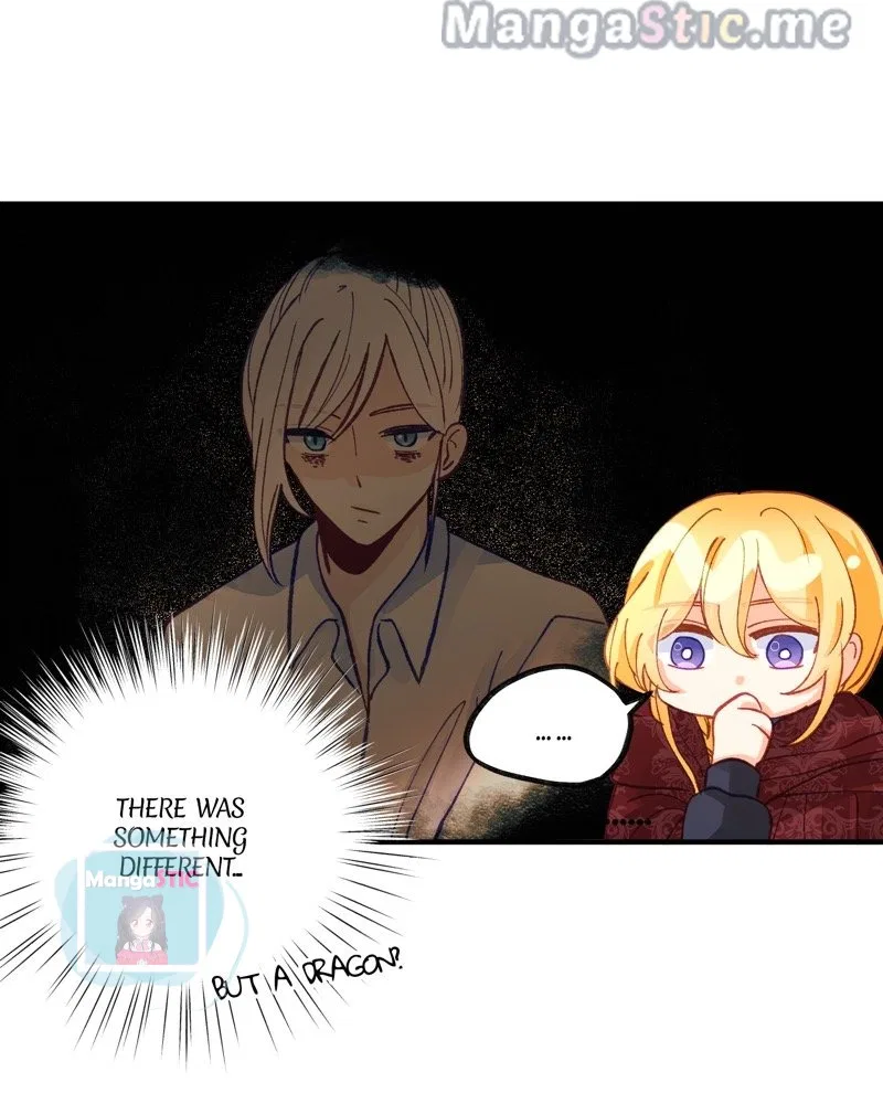 The Secret of the Friendly Duke Chapter 45 – Page 40
