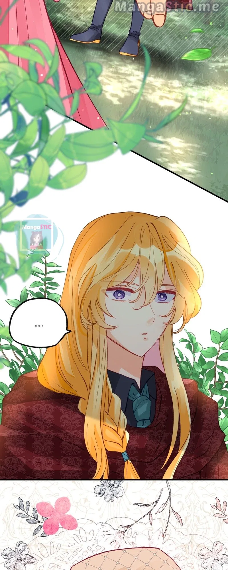 The Secret of the Friendly Duke Chapter 45 – Page 43