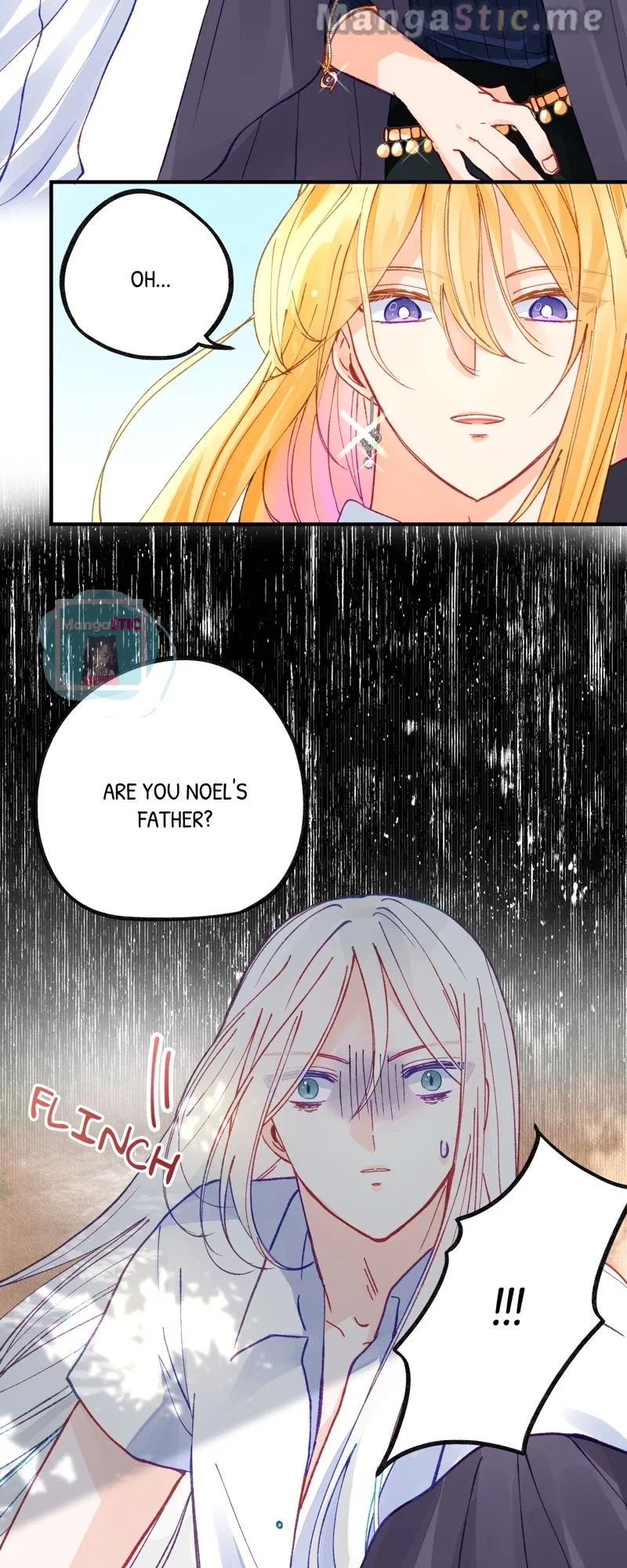 The Secret of the Friendly Duke Chapter 44 – Page 4