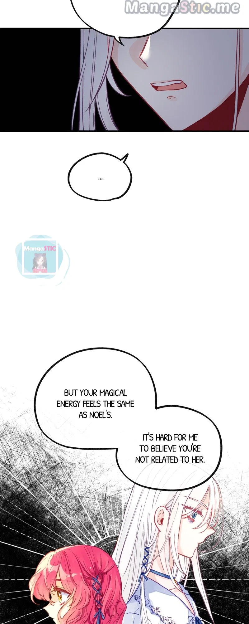 The Secret of the Friendly Duke Chapter 44 – Page 17