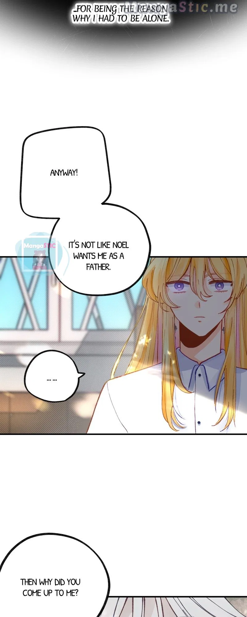 The Secret of the Friendly Duke Chapter 44 – Page 27