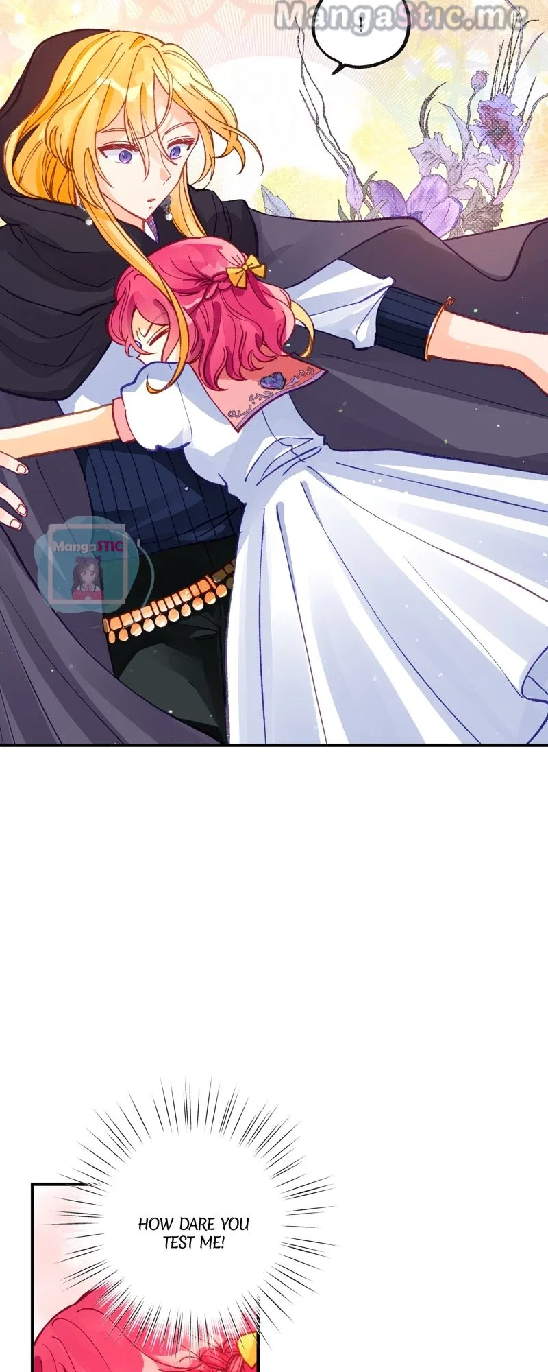 The Secret of the Friendly Duke Chapter 44 – Page 70