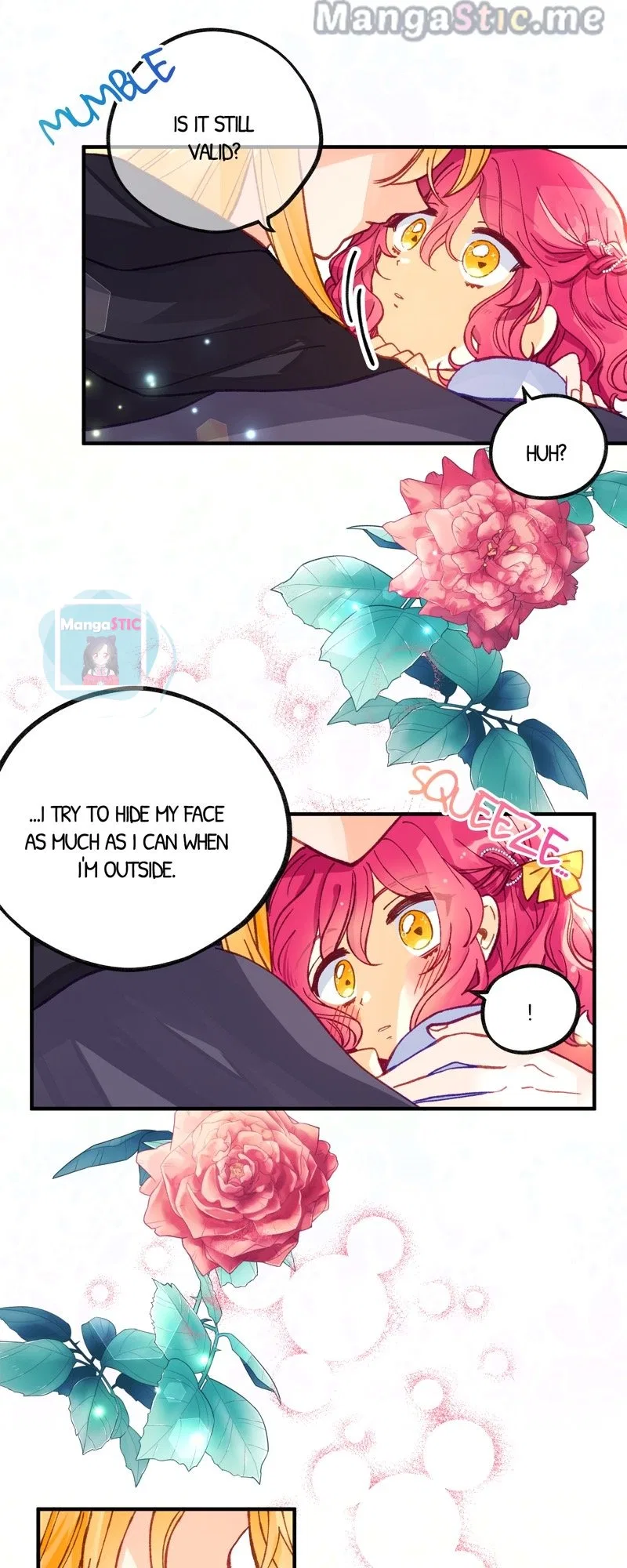 The Secret of the Friendly Duke Chapter 44 – Page 76