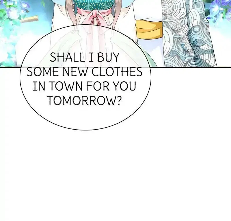 Young Hot Lady From The Village Chapter 50 – Page 28