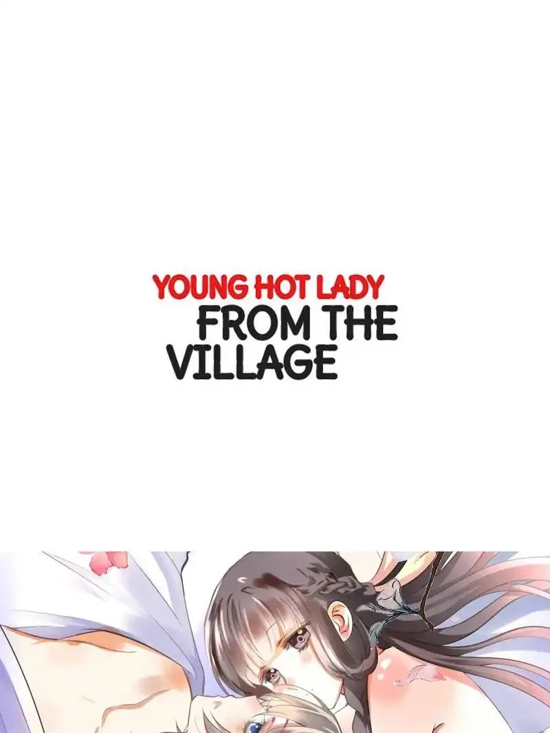 Young Hot Lady From The Village Chapter 49 – Page 2