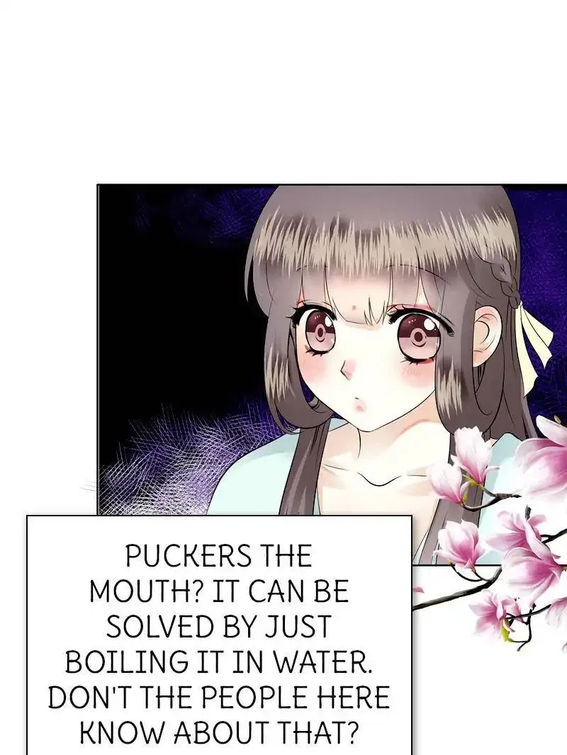 Young Hot Lady From The Village Chapter 48 – Page 4