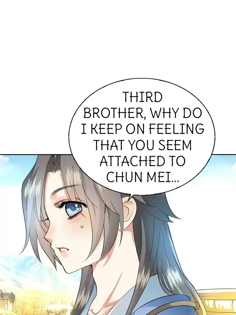 Young Hot Lady From The Village Chapter 47 – Page 6