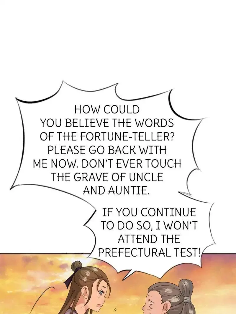 Young Hot Lady From The Village Chapter 45 – Page 15