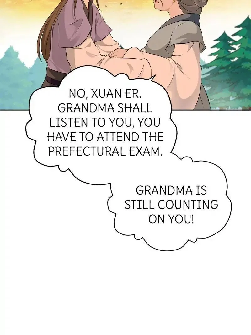 Young Hot Lady From The Village Chapter 45 – Page 16