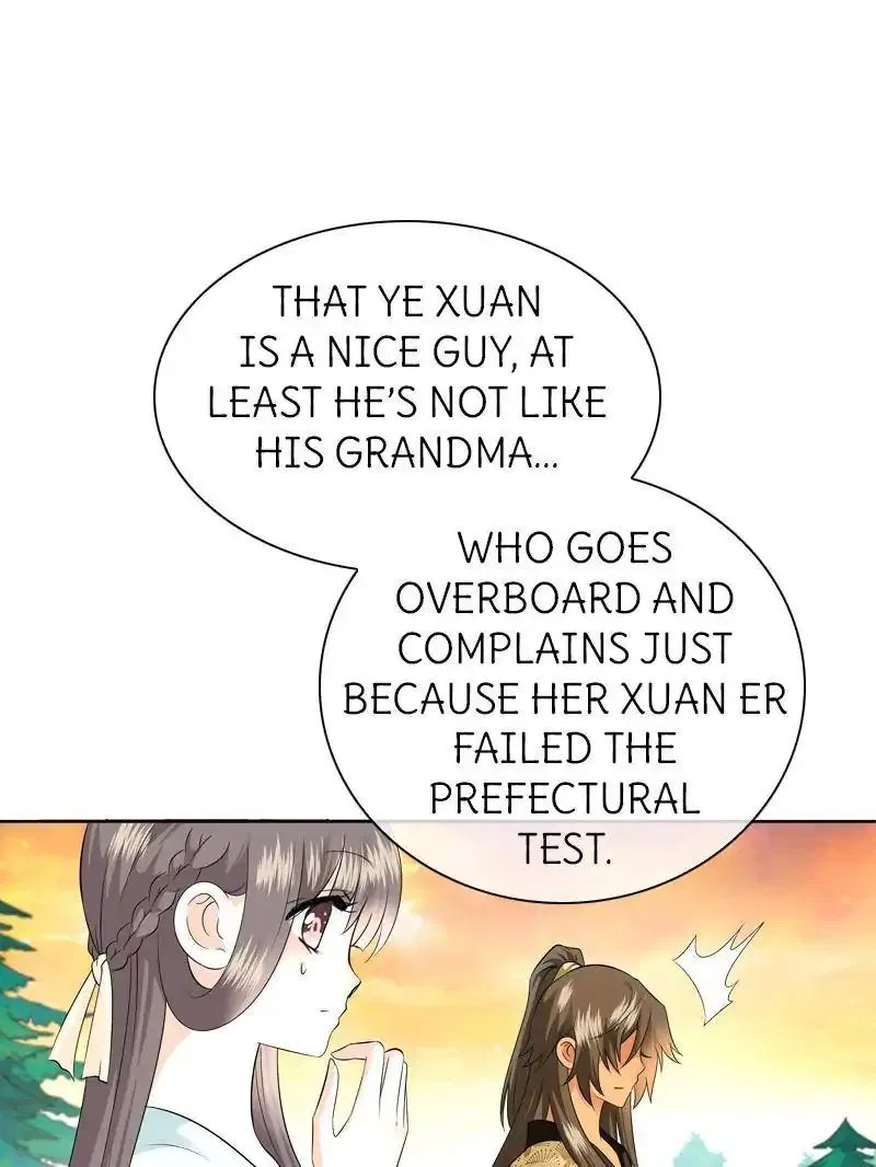 Young Hot Lady From The Village Chapter 45 – Page 20