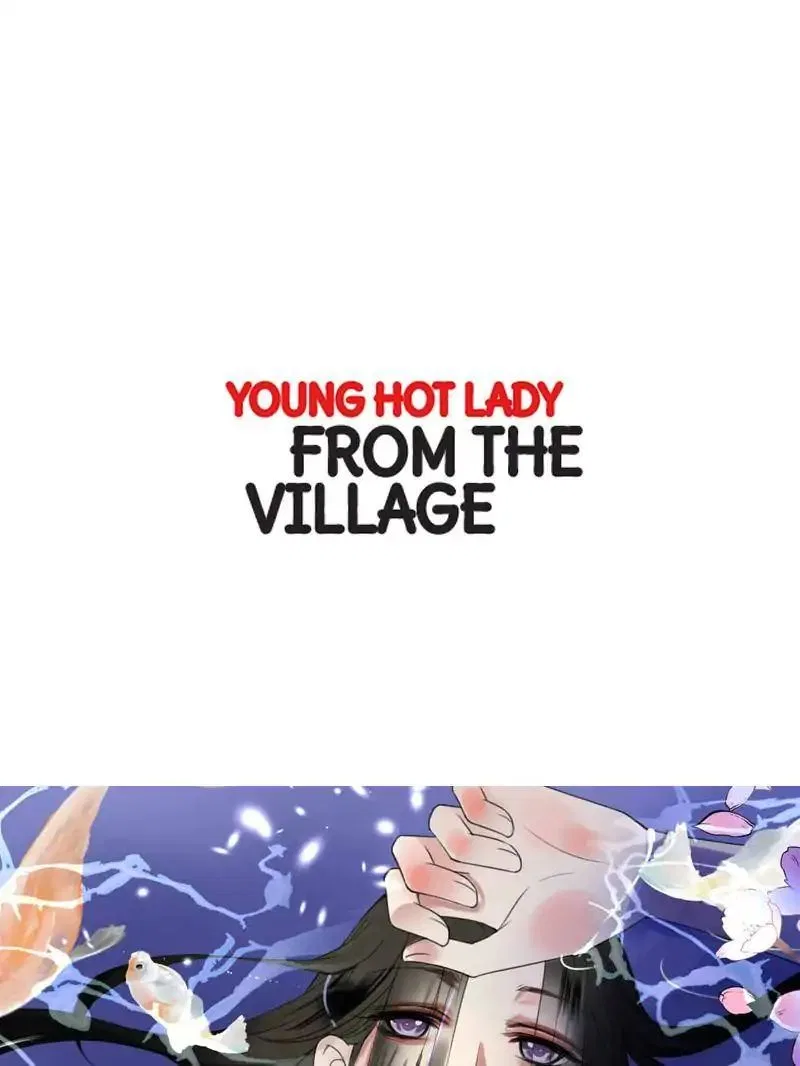 Young Hot Lady From The Village Chapter 43 – Page 2