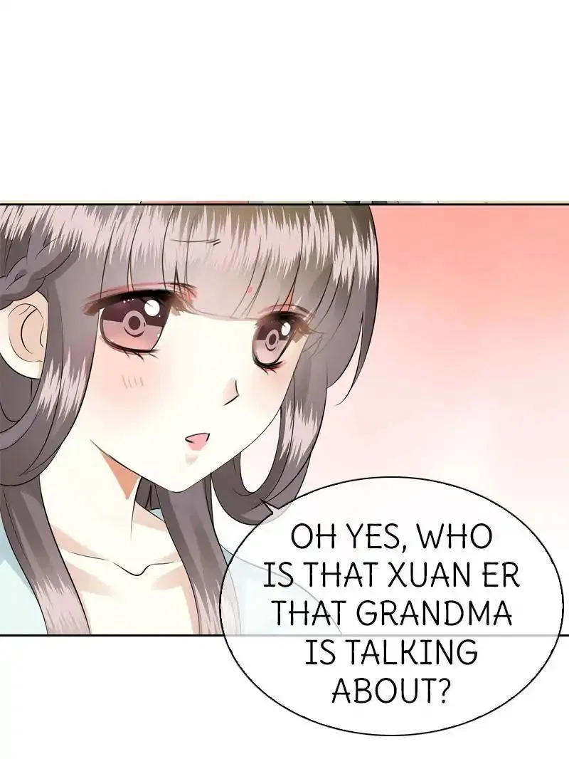 Young Hot Lady From The Village Chapter 43 – Page 21