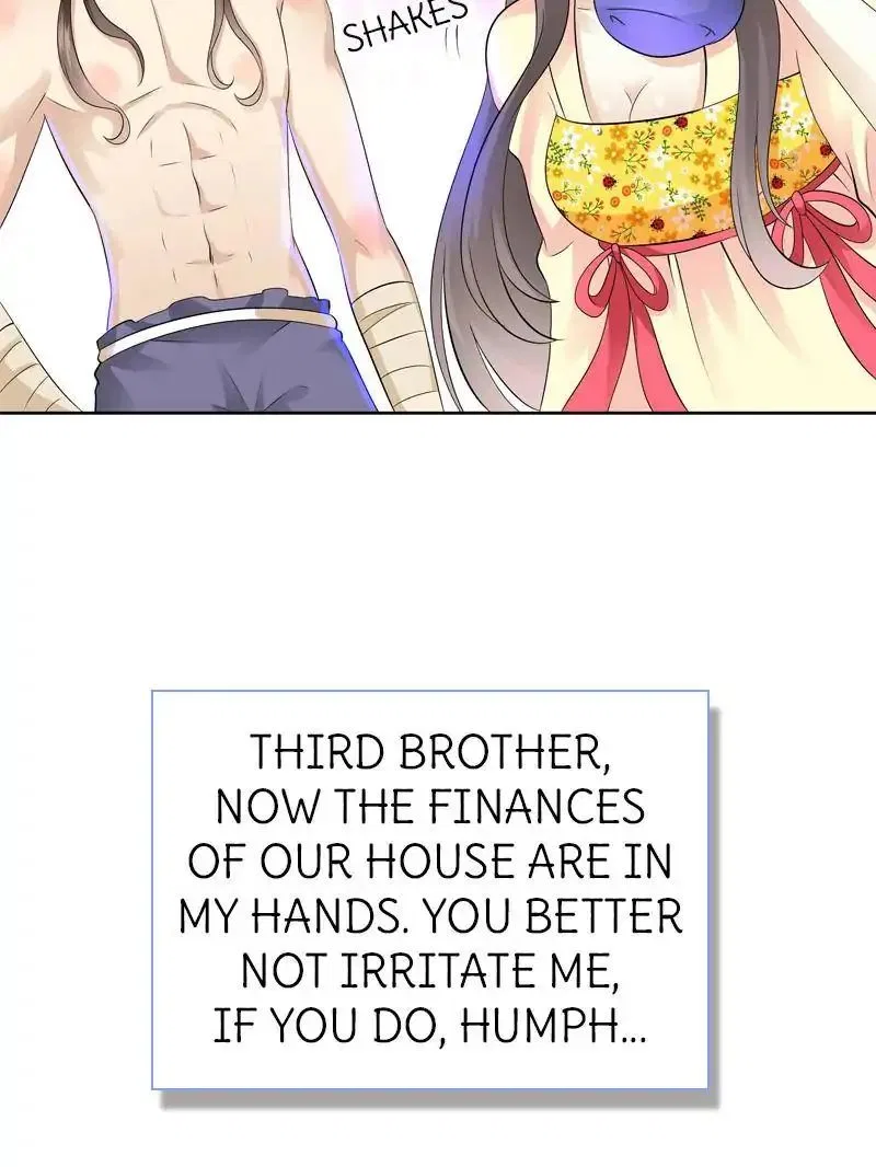 Young Hot Lady From The Village Chapter 40 – Page 20