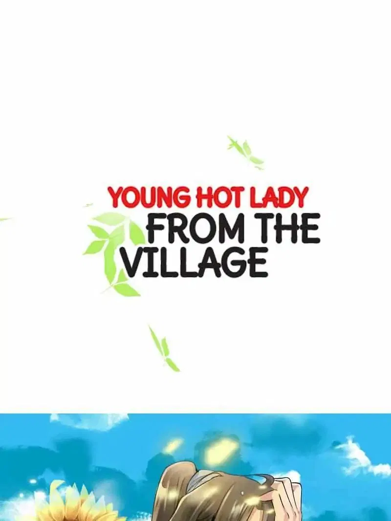 Young Hot Lady From The Village Chapter 37 – Page 2