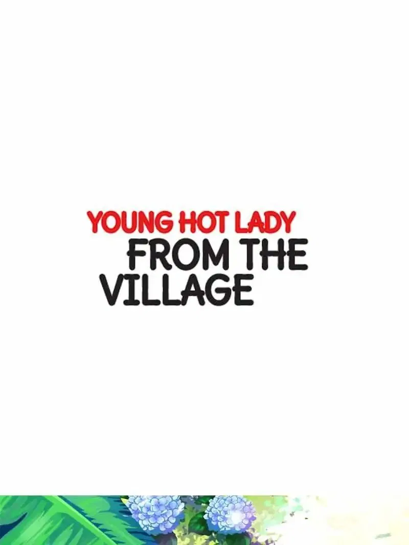 Young Hot Lady From The Village Chapter 36 – Page 2
