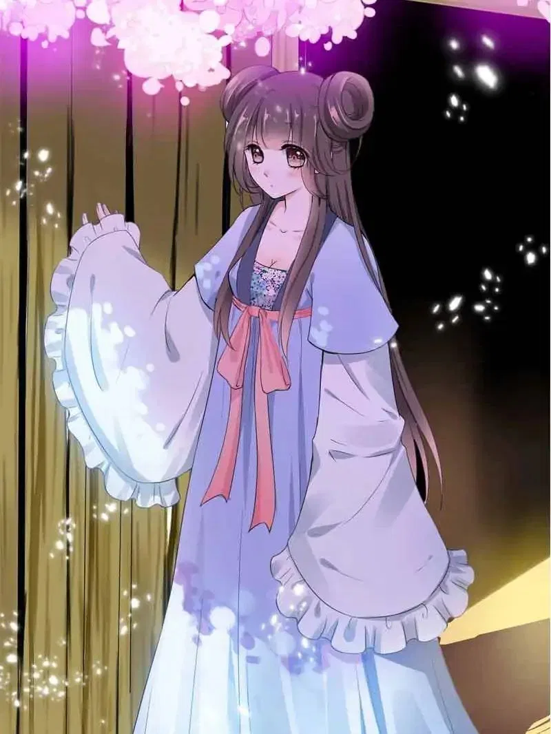 Young Hot Lady From The Village Chapter 34 – Page 44