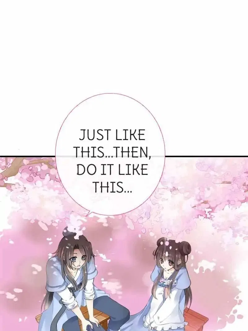 Young Hot Lady From The Village Chapter 34 – Page 50