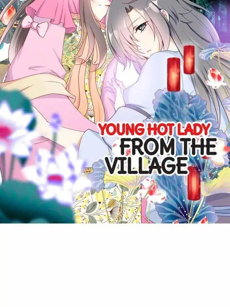 Young Hot Lady From The Village Chapter 32 – Page 2