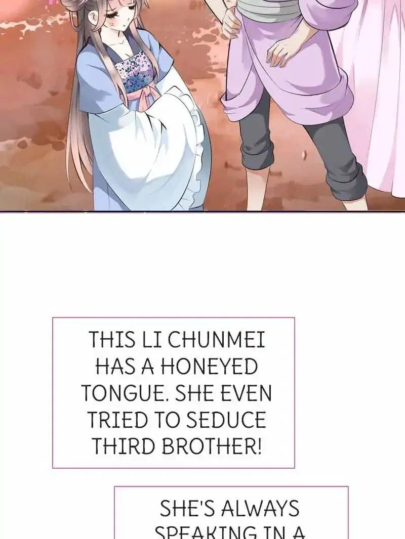 Young Hot Lady From The Village Chapter 29 – Page 40