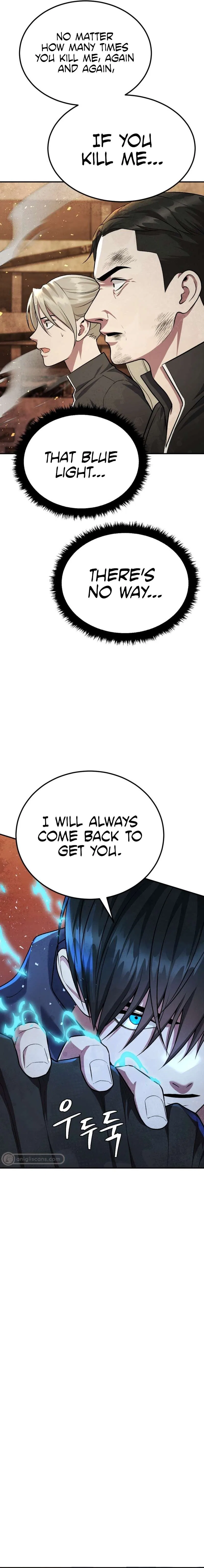 Monsters (2022) Chapter 51 – Page 6