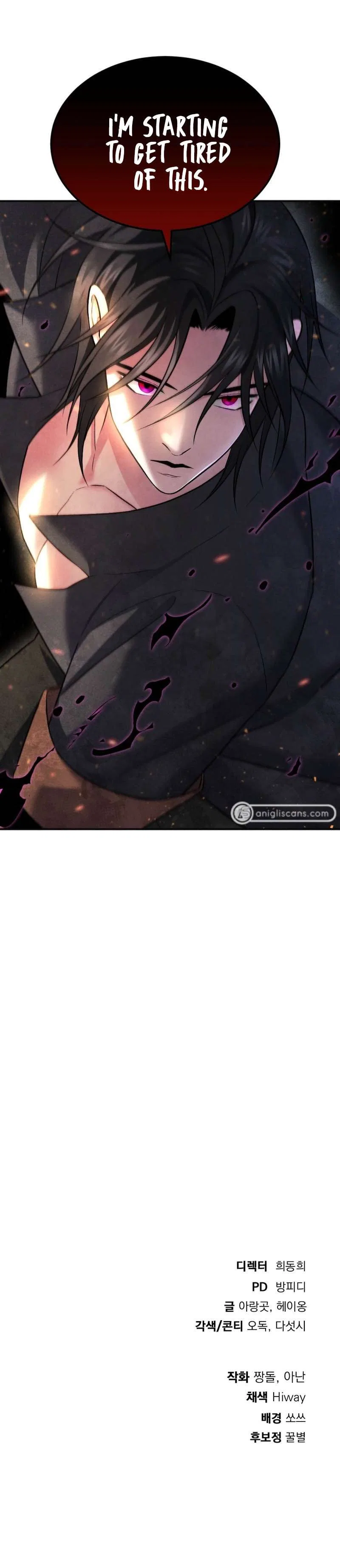 Monsters (2022) Chapter 43 – Page 14