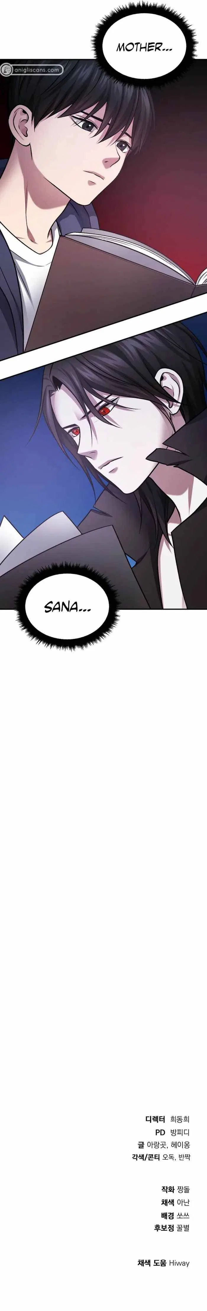 Monsters (2022) Chapter 38 – Page 14