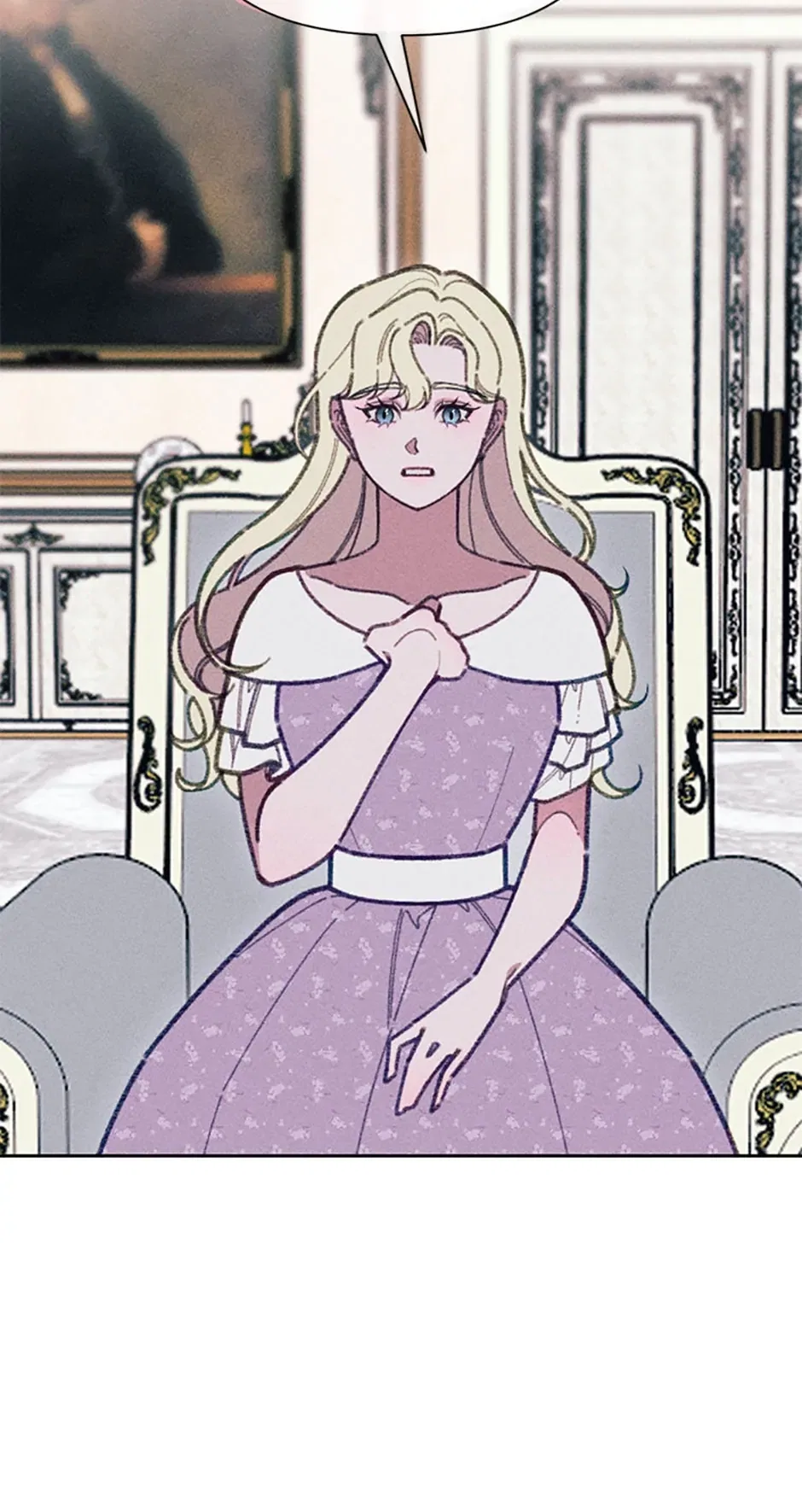 Don’t Fall In Love With The Villainess Chapter 60 – Page 4