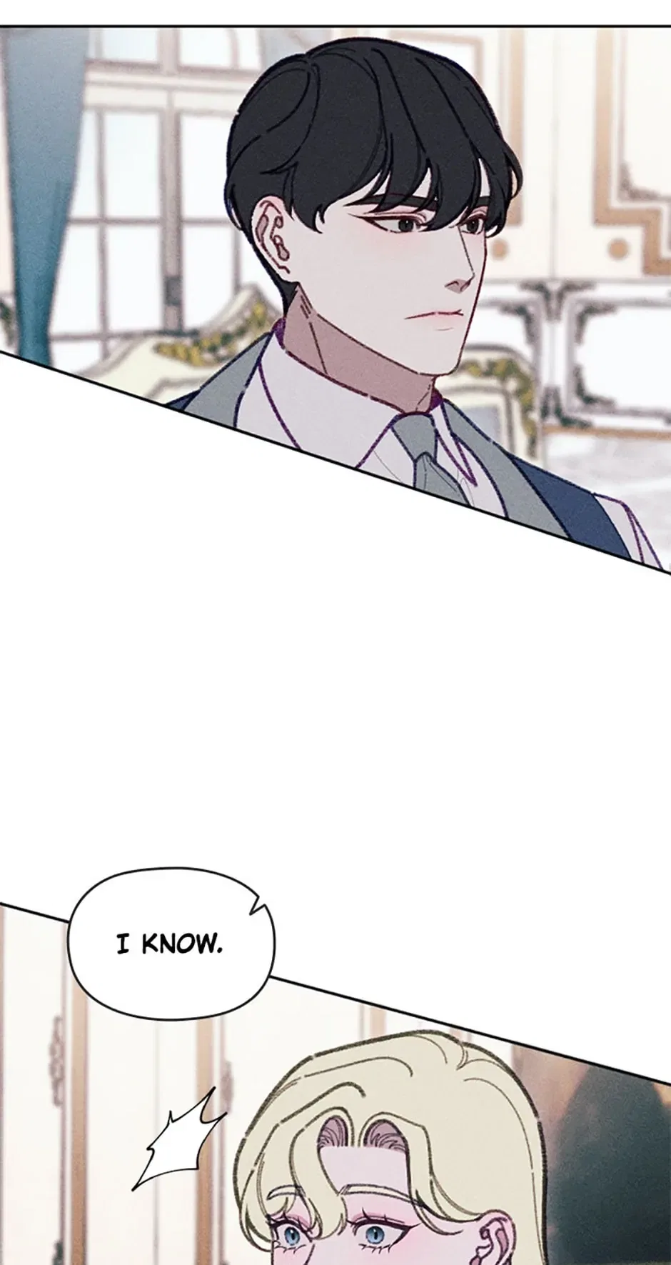 Don’t Fall In Love With The Villainess Chapter 60 – Page 5
