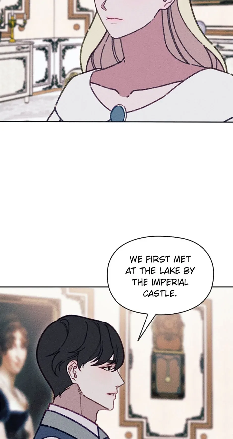 Don’t Fall In Love With The Villainess Chapter 60 – Page 6