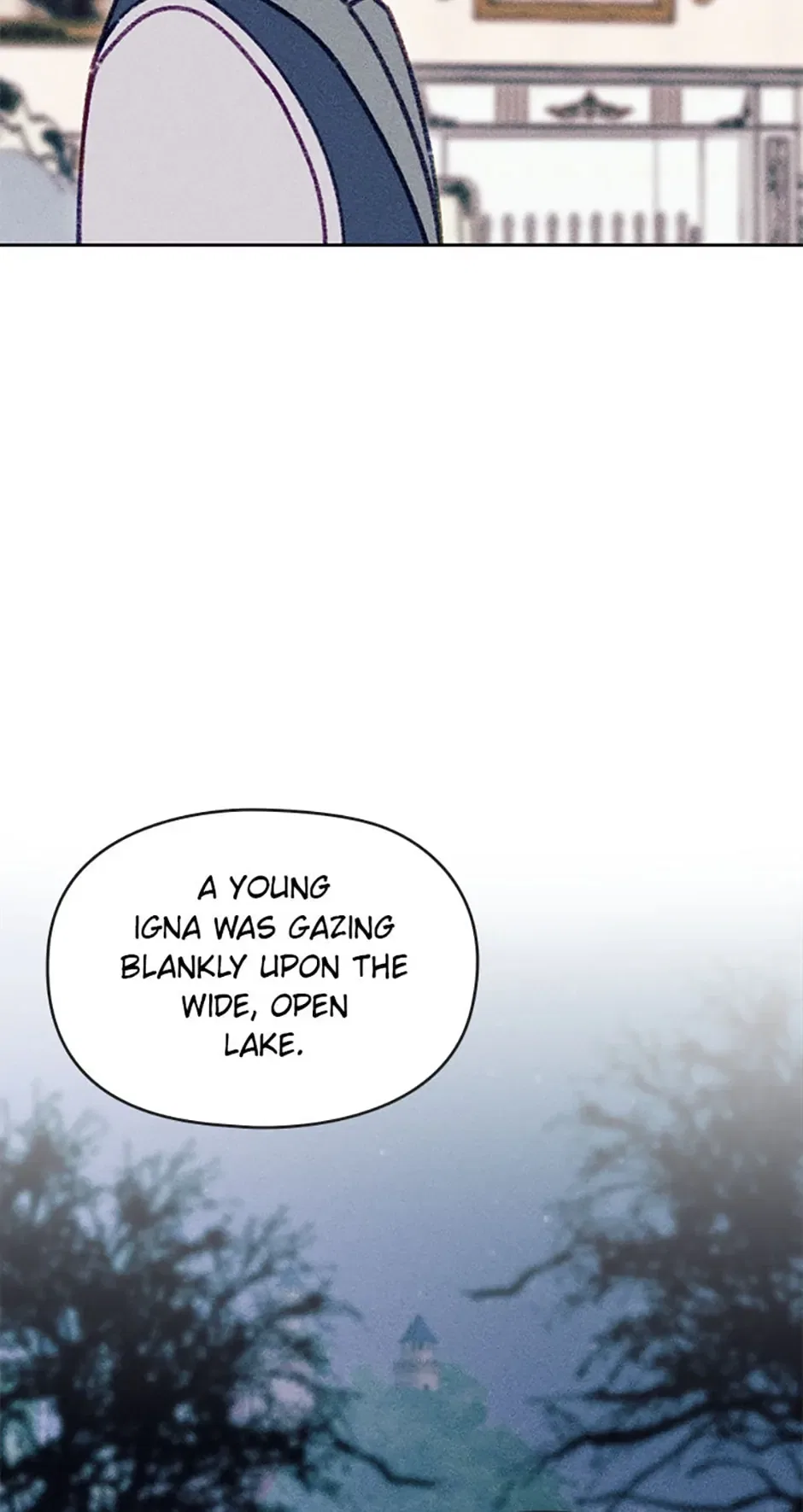 Don’t Fall In Love With The Villainess Chapter 60 – Page 7