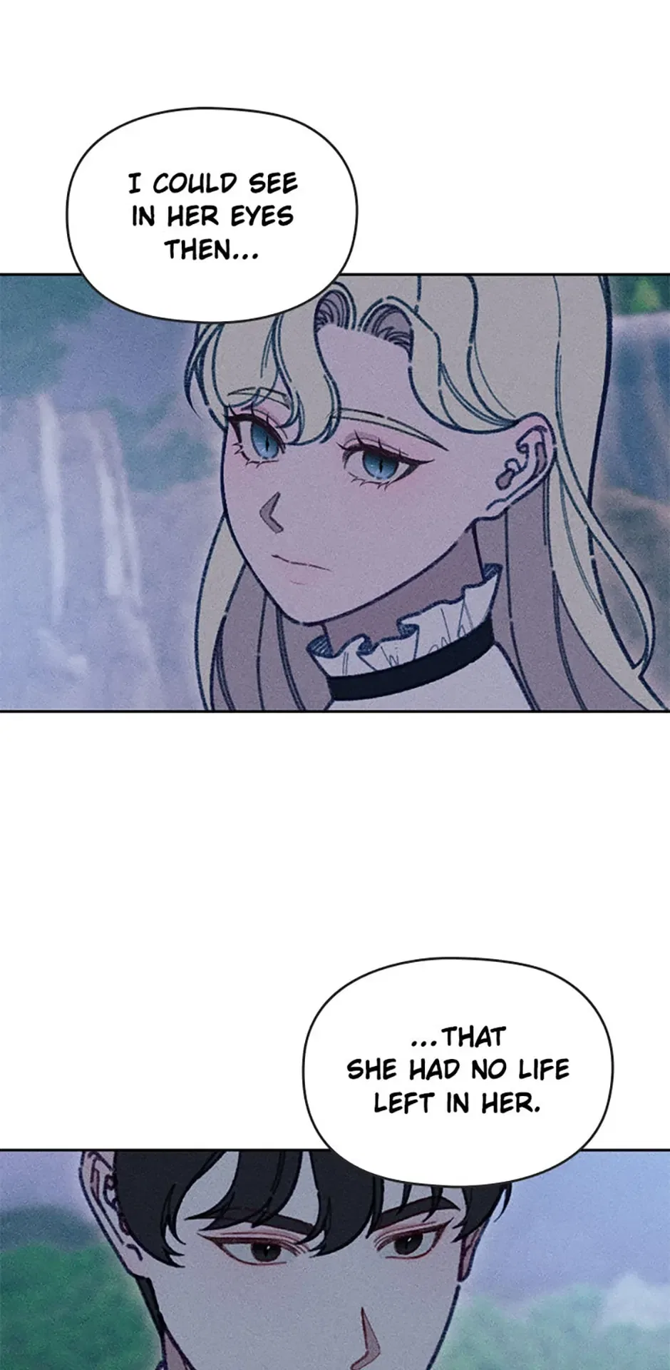 Don’t Fall In Love With The Villainess Chapter 60 – Page 9