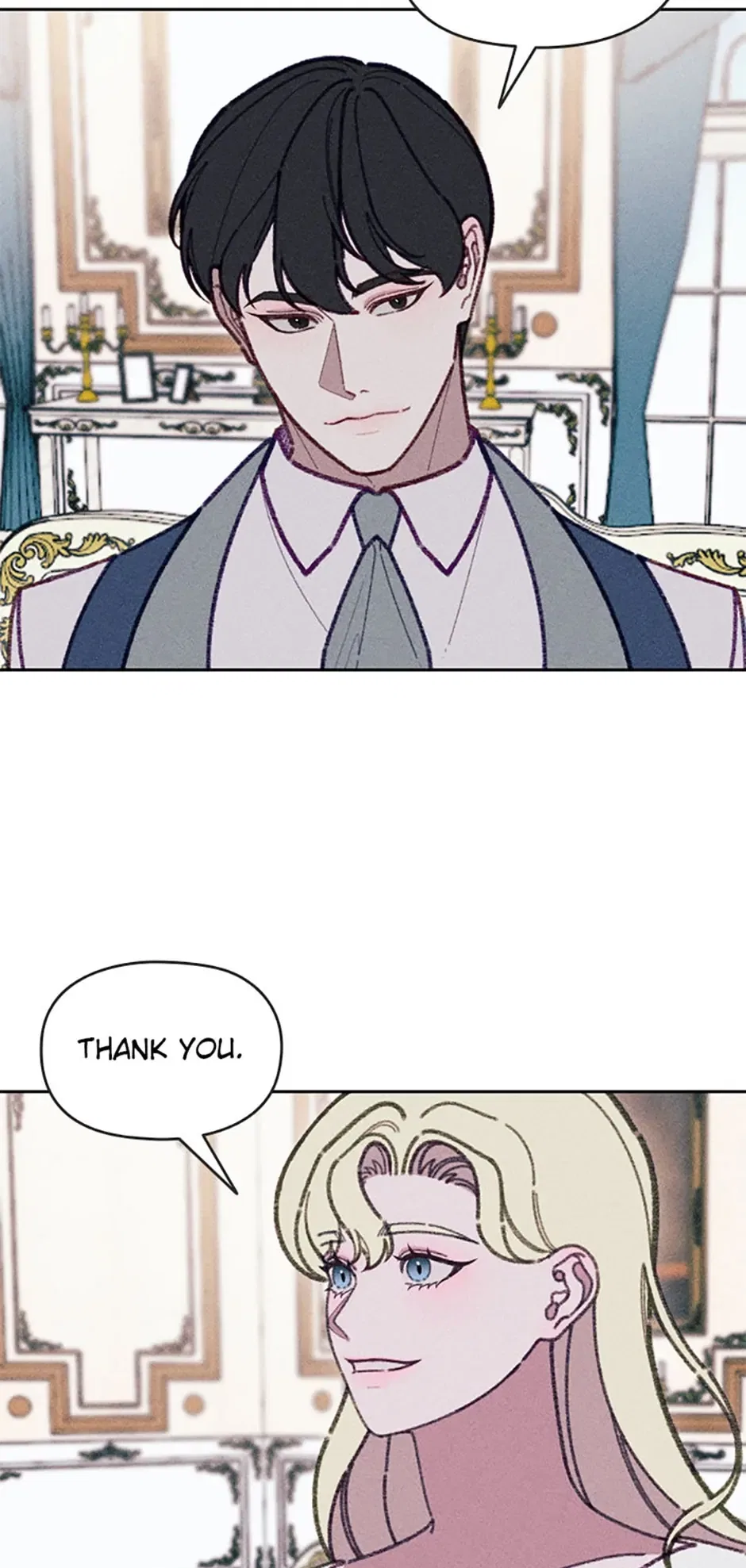 Don’t Fall In Love With The Villainess Chapter 60 – Page 17