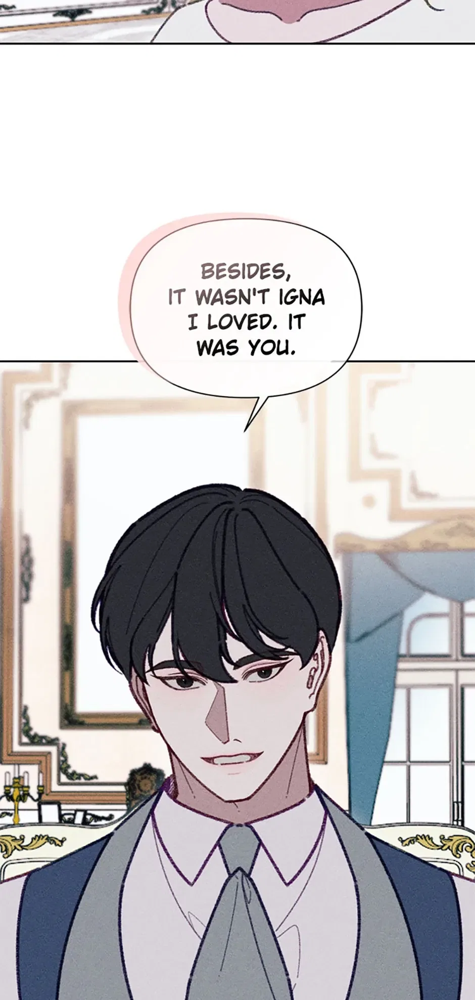 Don’t Fall In Love With The Villainess Chapter 60 – Page 18