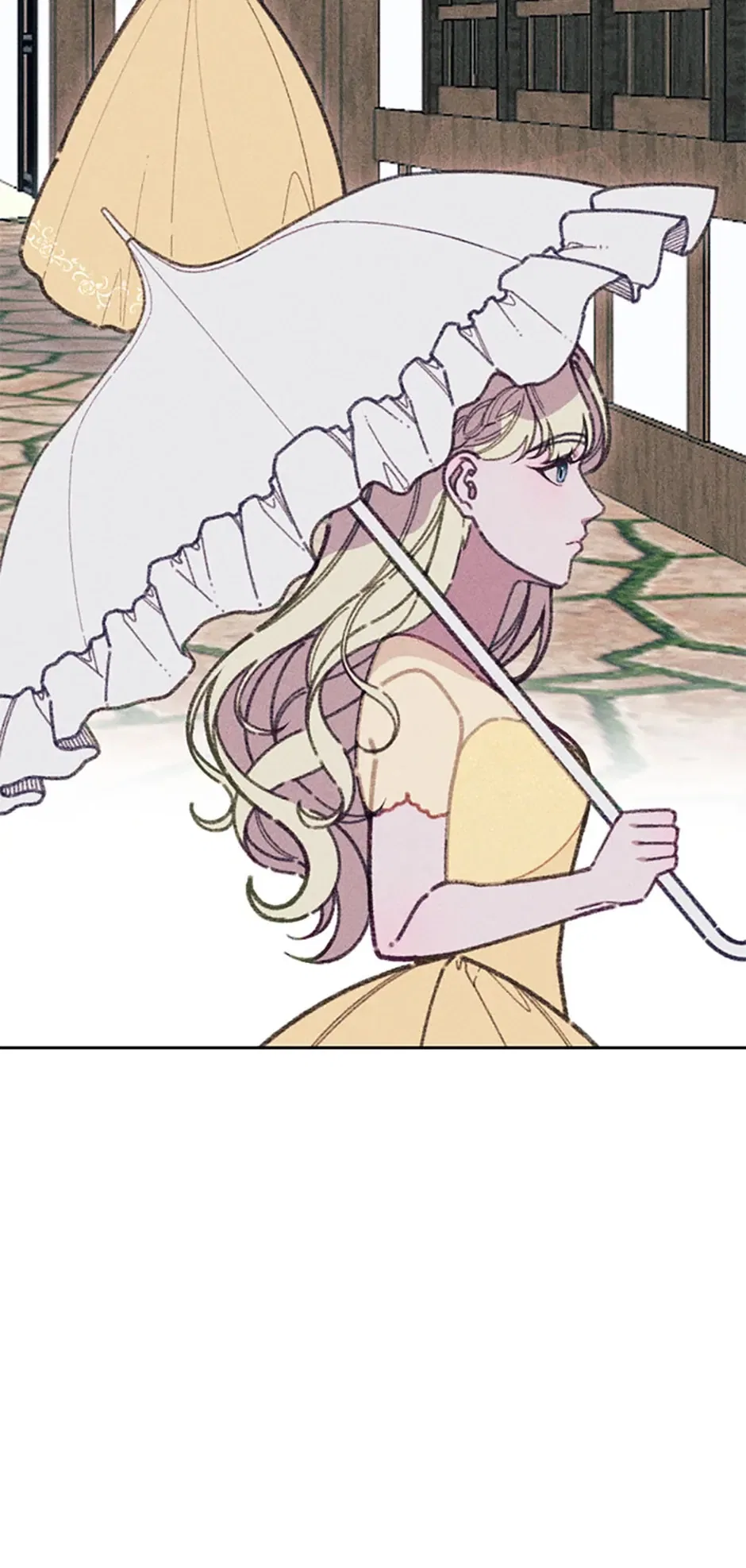Don’t Fall In Love With The Villainess Chapter 60 – Page 26
