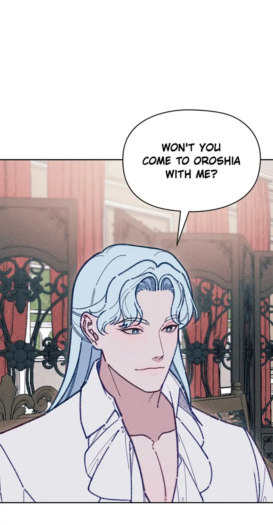 Don’t Fall In Love With The Villainess Chapter 60 – Page 32