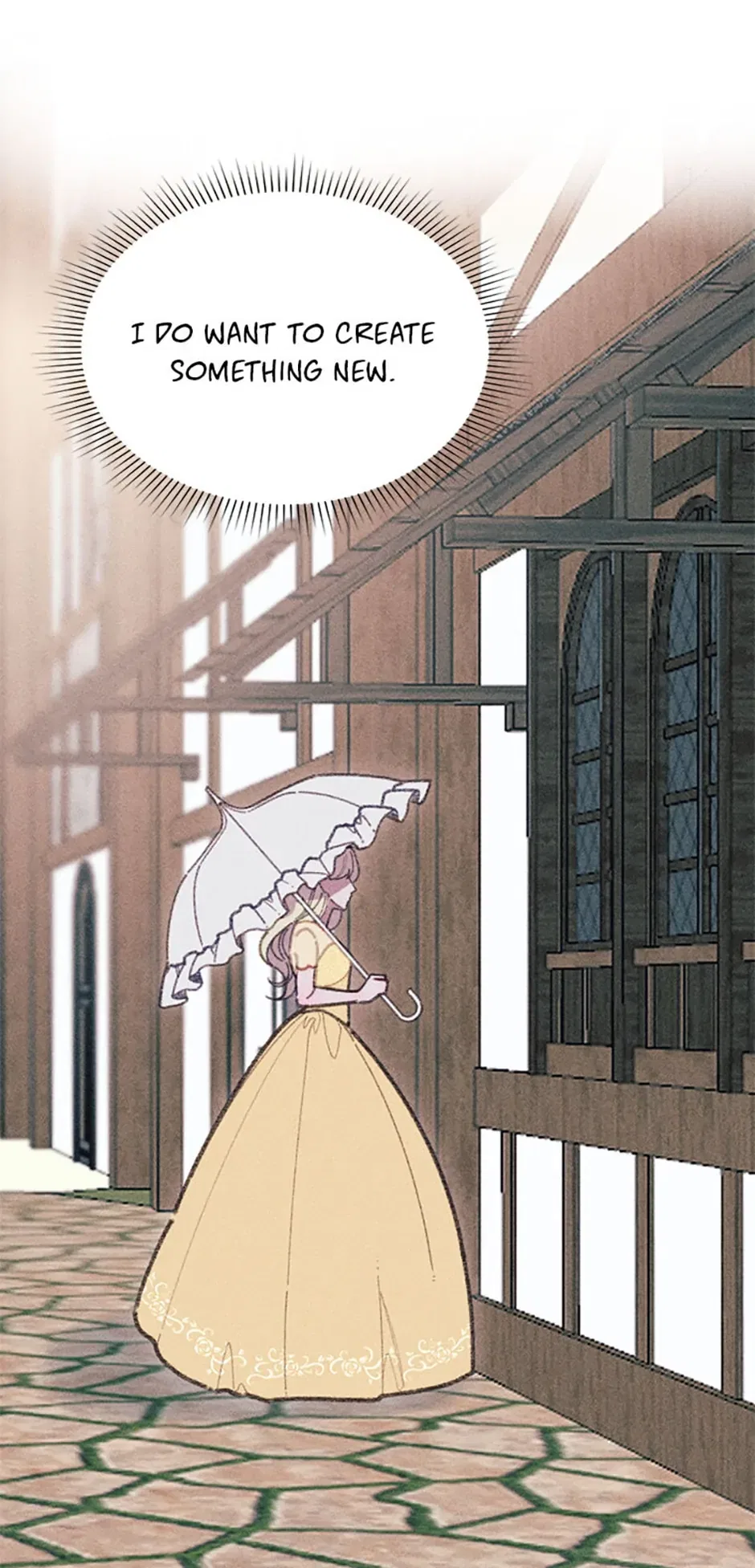 Don’t Fall In Love With The Villainess Chapter 60 – Page 34