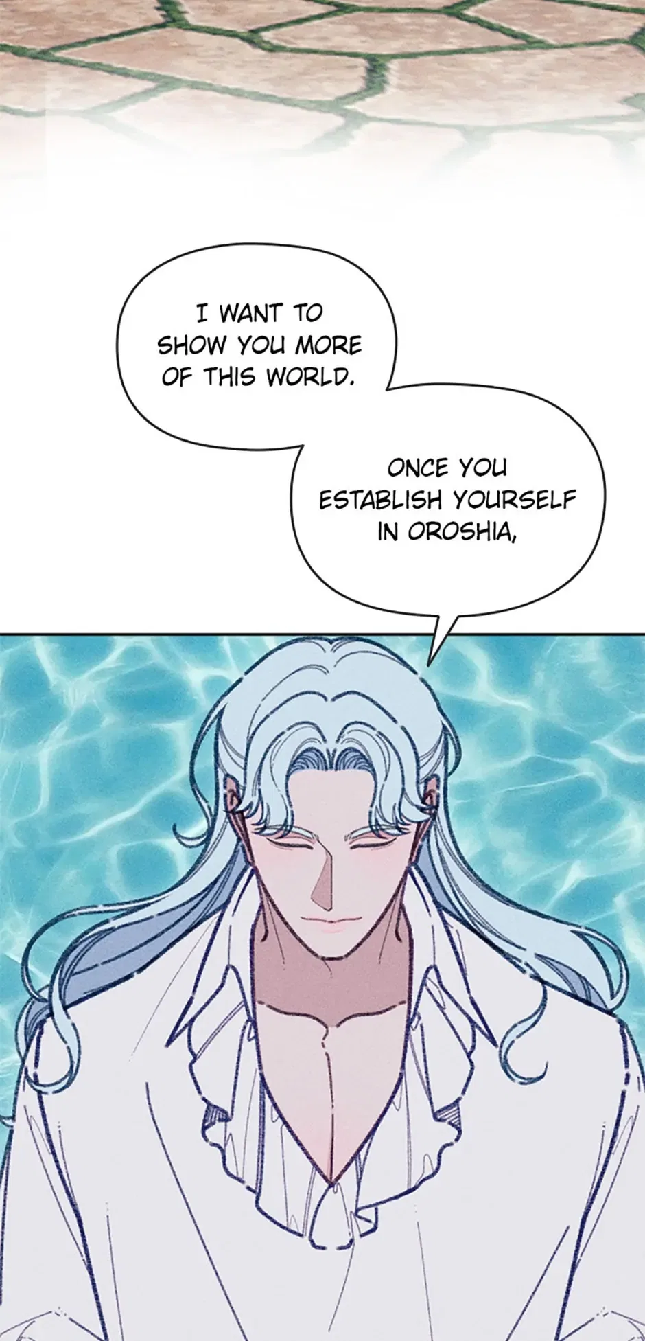 Don’t Fall In Love With The Villainess Chapter 60 – Page 35