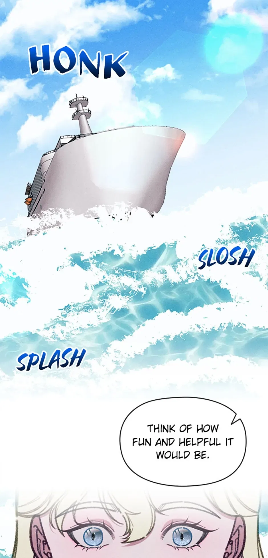 Don’t Fall In Love With The Villainess Chapter 60 – Page 37