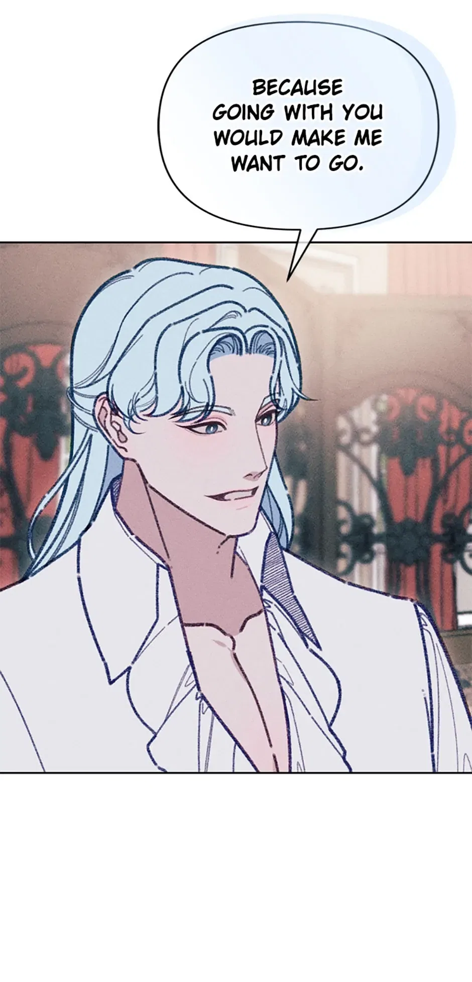 Don’t Fall In Love With The Villainess Chapter 60 – Page 39