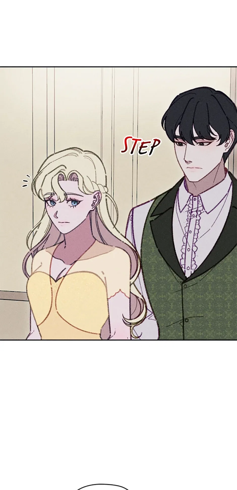 Don’t Fall In Love With The Villainess Chapter 60 – Page 43