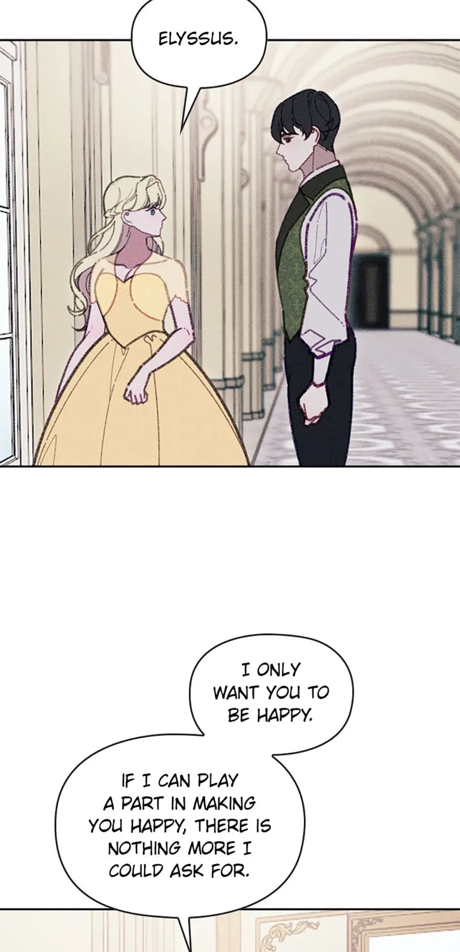 Don’t Fall In Love With The Villainess Chapter 60 – Page 44