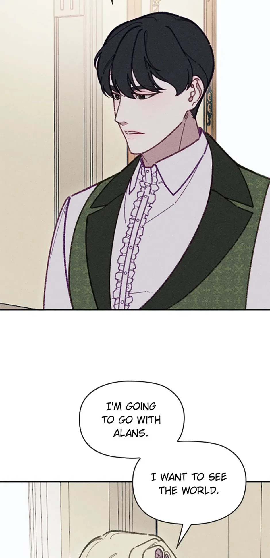 Don’t Fall In Love With The Villainess Chapter 60 – Page 45