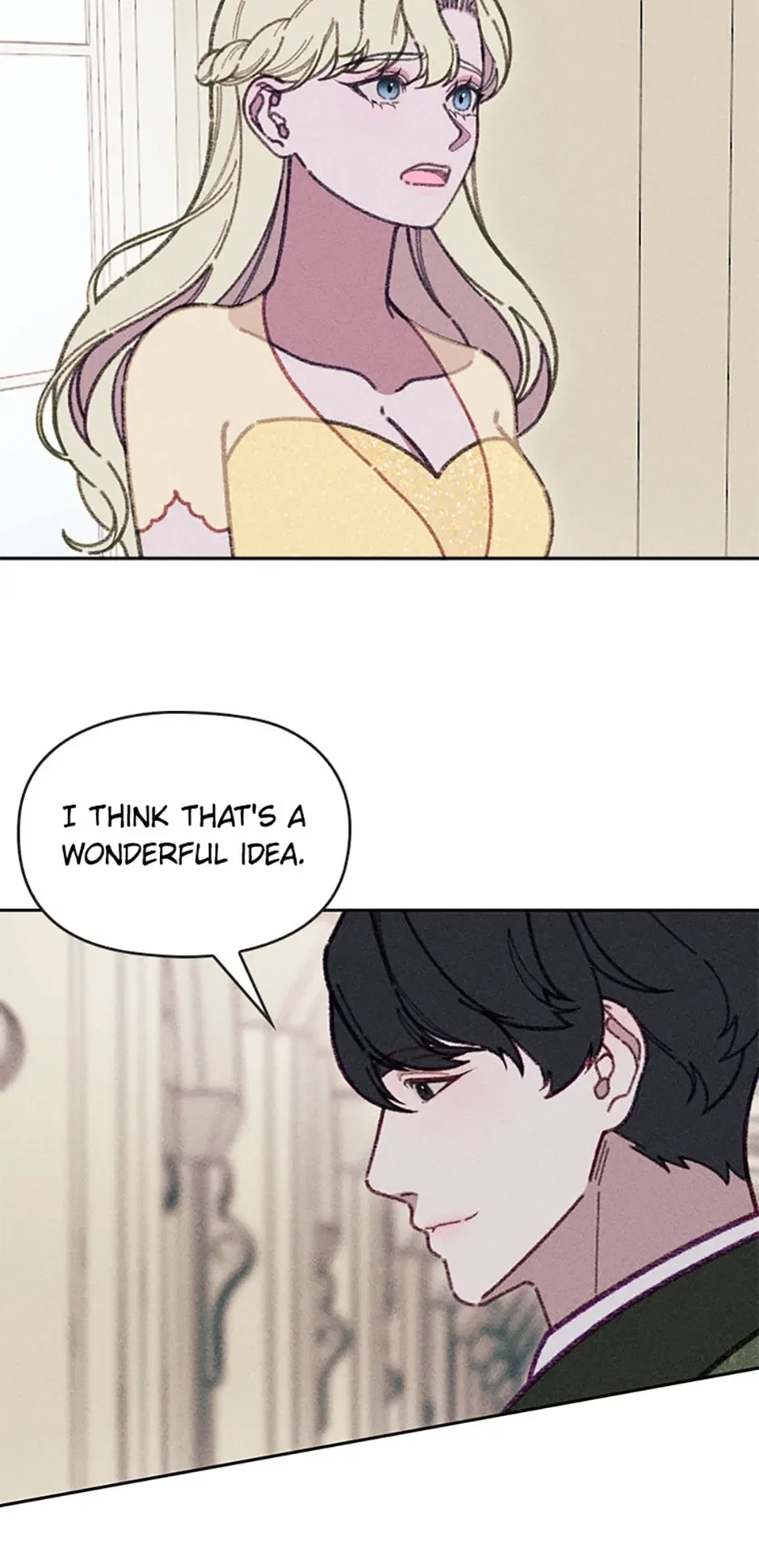 Don’t Fall In Love With The Villainess Chapter 60 – Page 46
