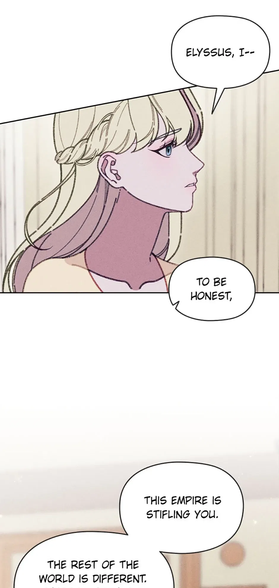 Don’t Fall In Love With The Villainess Chapter 60 – Page 47