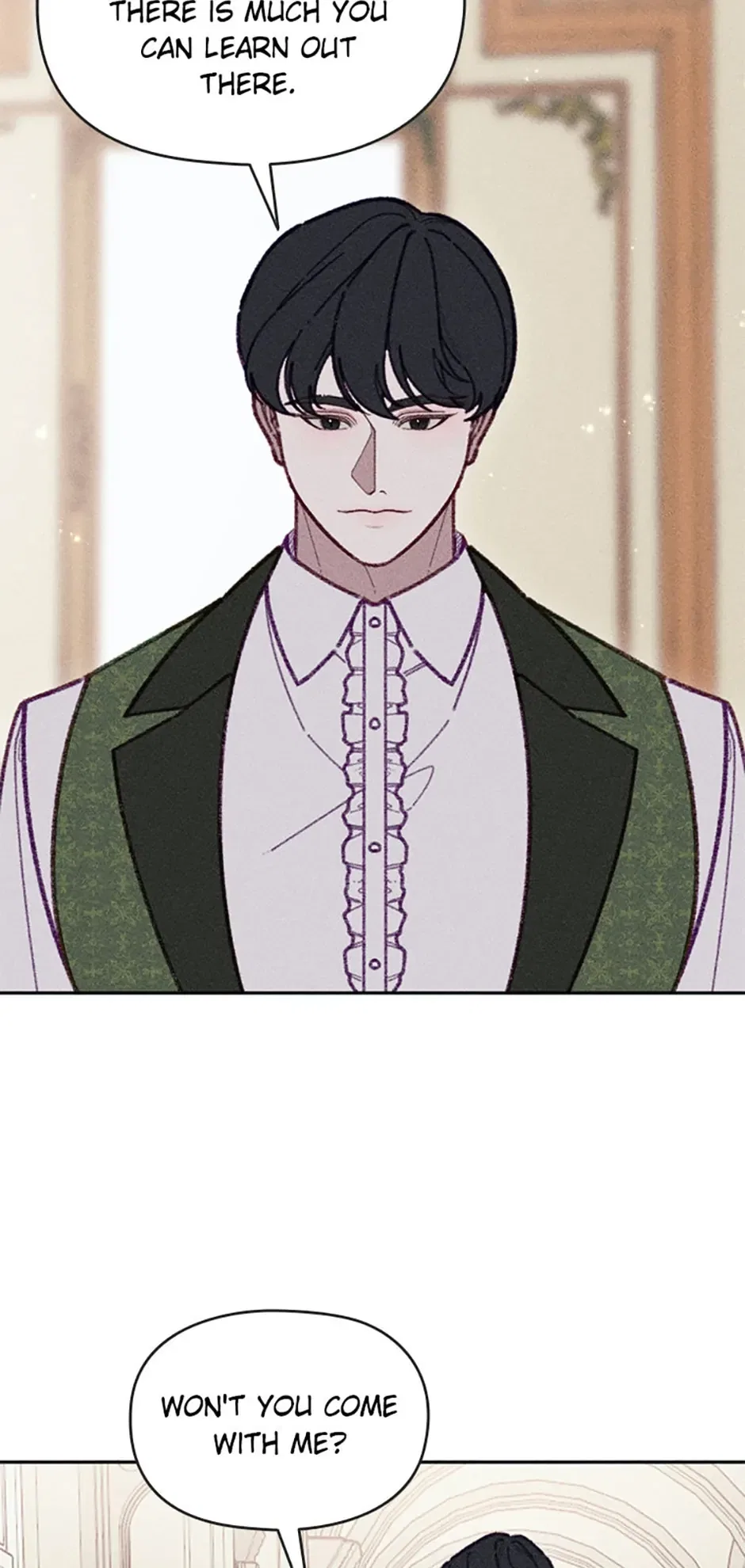 Don’t Fall In Love With The Villainess Chapter 60 – Page 48