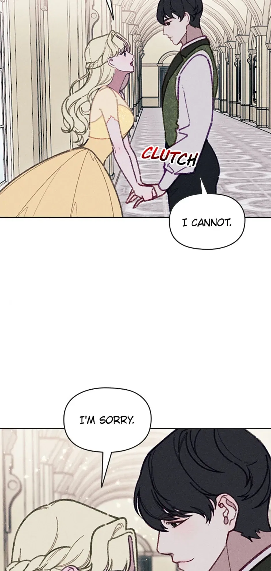 Don’t Fall In Love With The Villainess Chapter 60 – Page 49