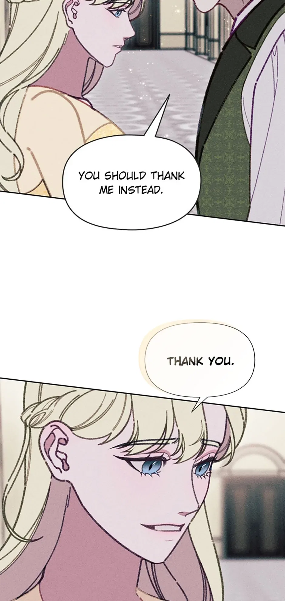 Don’t Fall In Love With The Villainess Chapter 60 – Page 50